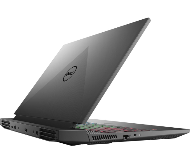 Dell Inspiron G15 i7-10870H/16GB/512/W10X RTX3060 165Hz - 662317 - zdjęcie 5